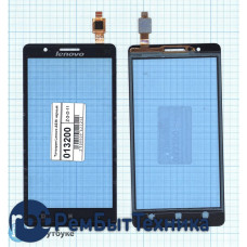 Сенсорное стекло (тачскрин) Lenovo A536 черный Сенсорное стекло (тачскрин) Lenovo A536 черный