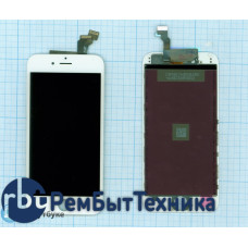 Модуль (Матрица, экран, дисплей + тачскрин) Apple Iphone 6 Original 4.7 white Модуль (Матрица, экран, дисплей + тачскрин) Apple Iphone 6 Original 4.7 white