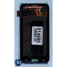 Модуль (Матрица, экран, дисплей + тачскрин) Samsung Galaxy S6 / S6 Duos SM-G920F синий Модуль (Матрица, экран, дисплей + тачскрин) Samsung Galaxy S6 / S6 Duos SM-G920F синий