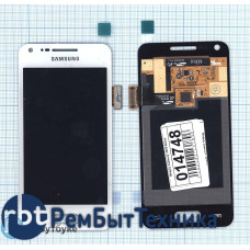 Модуль (Матрица, экран, дисплей + тачскрин) Samsung Galaxy S Advance GT-I9070 белый