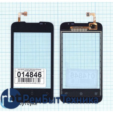 Сенсорное стекло (тачскрин) Huawei HX035579A_VO W1447