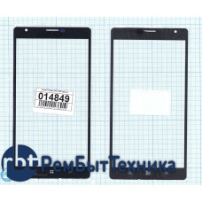 Стекло Nokia Lumia 1520 черный Стекло Nokia Lumia 1520 черный