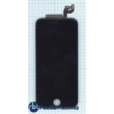 Модуль (Матрица, экран, дисплей + тачскрин) Apple iPhone 6S AAA черный Модуль (Матрица, экран, дисплей + тачскрин) Apple iPhone 6S AAA черный