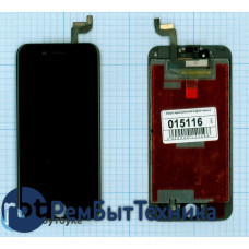 Модуль (Матрица, экран, дисплей + тачскрин) Apple iPhone 6S Original черный