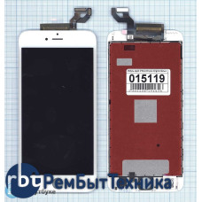 Модуль (Матрица, экран, дисплей + тачскрин) Apple iPhone 6S Plus Original белый