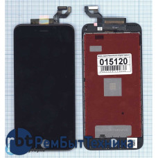 Модуль (Матрица, экран, дисплей + тачскрин) Apple iPhone 6S Plus Original черный