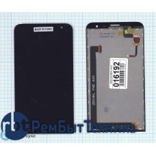 Модуль (Матрица, экран, дисплей + тачскрин) Asus ZenFone 2 Laser (ZE601KL) черный Модуль (Матрица, экран, дисплей + тачскрин) Asus ZenFone 2 Laser (ZE601KL) черный