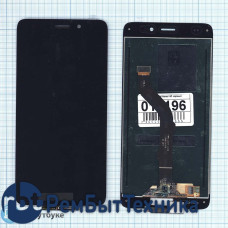 Модуль (Матрица, экран, дисплей + тачскрин) Huawei Honor 5C черный Модуль (Матрица, экран, дисплей + тачскрин) Huawei Honor 5C черный