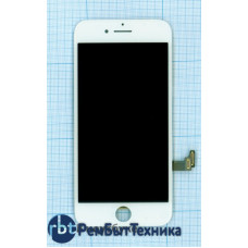 Модуль (Матрица, экран, дисплей + тачскрин) Apple iPhone 7 Original белый
