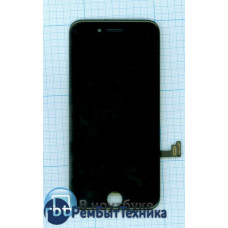 Модуль (Матрица, экран, дисплей + тачскрин) Apple iPhone 7 Original черный