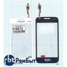 Сенсорное стекло (тачскрин) Samsung Galaxy Ace 4 Neo SM-G318H белое Сенсорное стекло (тачскрин) Samsung Galaxy Ace 4 Neo SM-G318H белое