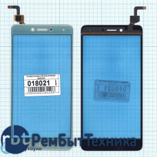 Сенсорное стекло (тачскрин) Lenovo K6 Note (K53A48) золотое Сенсорное стекло (тачскрин) Lenovo K6 Note (K53A48) золотое