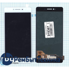 Модуль (Матрица, экран, дисплей + тачскрин) Oppo R7s белый Модуль (Матрица, экран, дисплей + тачскрин) Oppo R7s белый