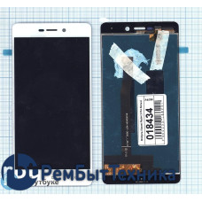 Модуль (Матрица, экран, дисплей + тачскрин) Xiaomi Redmi 3 Pro белый Модуль (Матрица, экран, дисплей + тачскрин) Xiaomi Redmi 3 Pro белый
