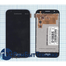 Модуль (Матрица, экран, дисплей + тачскрин) Samsung Galaxy J1 Mini SM-J105H черный