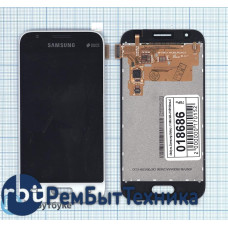 Модуль (Матрица, экран, дисплей + тачскрин) Samsung Galaxy J1 Mini SM-J105H белый