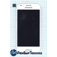 Модуль (Матрица, экран, дисплей + тачскрин) Samsung Galaxy Ace Style LTE SM-G357FZ белый