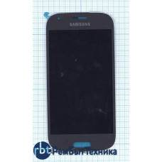 Модуль (Матрица, экран, дисплей + тачскрин) Samsung Galaxy Ace Style LTE SM-G357FZ серебристый Модуль (Матрица, экран, дисплей + тачскрин) Samsung Galaxy Ace Style LTE SM-G357FZ серебристый
