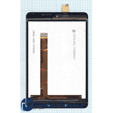 Модуль (Матрица, экран, дисплей + тачскрин) Xiaomi MiPad 2 черный Модуль (Матрица, экран, дисплей + тачскрин) Xiaomi MiPad 2 черный