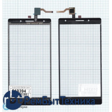 Сенсорное стекло (тачскрин) Lenovo Phab Plus черное Сенсорное стекло (тачскрин) Lenovo Phab Plus черное