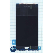 Модуль (Матрица, экран, дисплей + тачскрин) Samsung Galaxy Note 5 SM-N920C черный