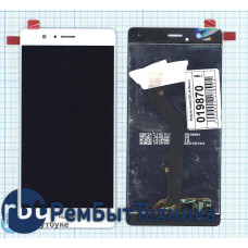 Модуль (Матрица, экран, дисплей + тачскрин) Huawei G9 Lite белый Модуль (Матрица, экран, дисплей + тачскрин) Huawei G9 Lite белый