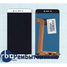 Модуль (Матрица, экран, дисплей + тачскрин) Prestigio Muze D3 PSP3530 белый