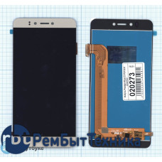 Модуль (Матрица, экран, дисплей + тачскрин) Prestigio Muze D3 PSP3530 золотой Модуль (Матрица, экран, дисплей + тачскрин) Prestigio Muze D3 PSP3530 золотой