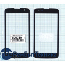 Cтекло LG K7 X210DS черное
