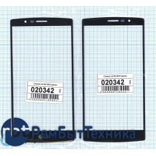 Стекло LG G4 H818 черное Стекло LG G4 H818 черное