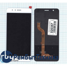 Модуль (Матрица, экран, дисплей + тачскрин) Huawei Honor 8 белый Модуль (Матрица, экран, дисплей + тачскрин) Huawei Honor 8 белый