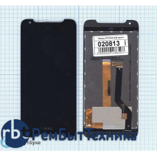 Модуль (Матрица, экран, дисплей + тачскрин) HTC Desire 628 черный Модуль (Матрица, экран, дисплей + тачскрин) HTC Desire 628 черный
