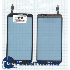 Сенсорное стекло (тачскрин) Samsung Galaxy Mega 6.3 GT-I9200 черное Сенсорное стекло (тачскрин) Samsung Galaxy Mega 6.3 GT-I9200 черное