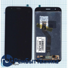 Модуль (Матрица, экран, дисплей + тачскрин) Huawei G8 черный Модуль (Матрица, экран, дисплей + тачскрин) Huawei G8 черный