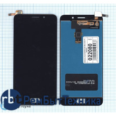 Модуль (Матрица, экран, дисплей + тачскрин) Asus ZenFone 3s Max ZC521TL черный Модуль (Матрица, экран, дисплей + тачскрин) Asus ZenFone 3s Max ZC521TL черный