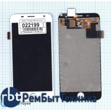 Модуль (Матрица, экран, дисплей + тачскрин) Prestigio Grace R7 PSP7501 белый