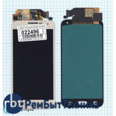 Модуль (Матрица, экран, дисплей + тачскрин) Samsung Galaxy E5 SM-E500 золотой Модуль (Матрица, экран, дисплей + тачскрин) Samsung Galaxy E5 SM-E500 золотой