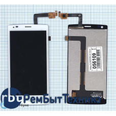 Модуль (Матрица, экран, дисплей + тачскрин) Fly IQ4505 ERA Life 7 белый Модуль (Матрица, экран, дисплей + тачскрин) Fly IQ4505 ERA Life 7 белый