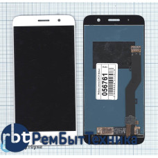 Модуль (Матрица, экран, дисплей + тачскрин) Lenovo ZUK Z1 белый