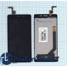 Модуль (Матрица, экран, дисплей + тачскрин) ZTE Blade V2 Lite (A450) Модуль (Матрица, экран, дисплей + тачскрин) ZTE Blade V2 Lite (A450)