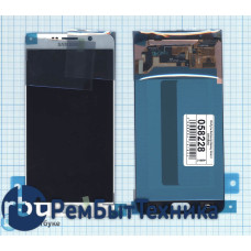 Модуль (Матрица, экран, дисплей + тачскрин) Samsung Galaxy Note 5 SM-N920C белый