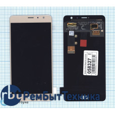 Модуль (Матрица, экран, дисплей + тачскрин) Xiaomi Redmi Pro золотой Модуль (Матрица, экран, дисплей + тачскрин) Xiaomi Redmi Pro золотой