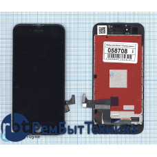 Дисплей iPhone 7 в сборе с тачскрином (Tianma) черный