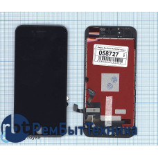 Дисплей iPhone 8 в сборе с тачскрином (Tianma) черный Дисплей iPhone 8 в сборе с тачскрином (Tianma) черный