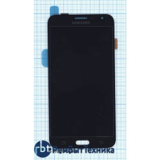 Модуль (Матрица, экран, дисплей + тачскрин) Samsung Galaxy J7 Neo SM-J701F/DS черный