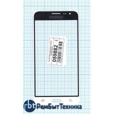 Стекло Samsung Galaxy J3 (2016) SM-J320 белое