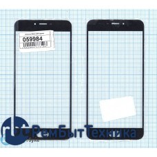Cтекло Meizu U20 черное