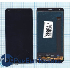 Модуль (Матрица, экран, дисплей + тачскрин) Prestigio Grace S7 LTE PSP7551 черный Модуль (Матрица, экран, дисплей + тачскрин) Prestigio Grace S7 LTE PSP7551 черный