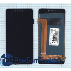 Модуль (Матрица, экран, дисплей + тачскрин) Prestigio Muze A7 PSP7530 черный
