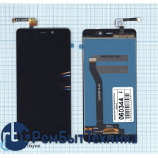 Модуль (Матрица, экран, дисплей + тачскрин) Xiaomi Redmi 4 Prime / Redmi 4 Pro черный Модуль (Матрица, экран, дисплей + тачскрин) Xiaomi Redmi 4 Prime / Redmi 4 Pro черный